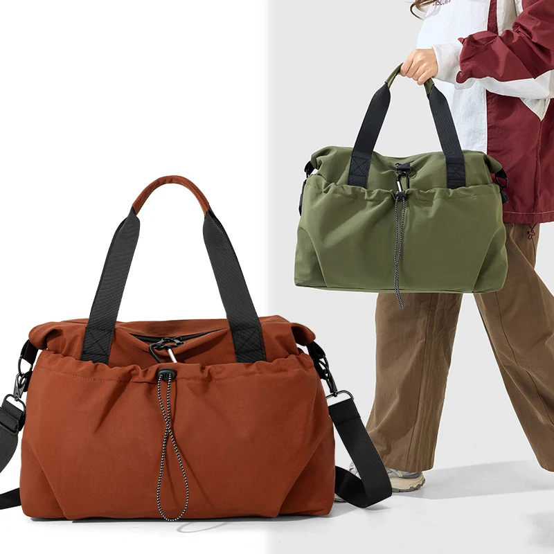 Praktische Sport- und Reisetasche Skanto