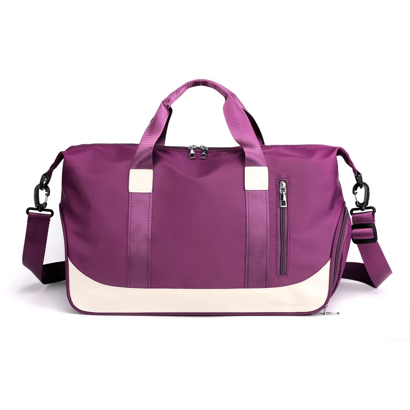 Praktische Reisetasche Skanto