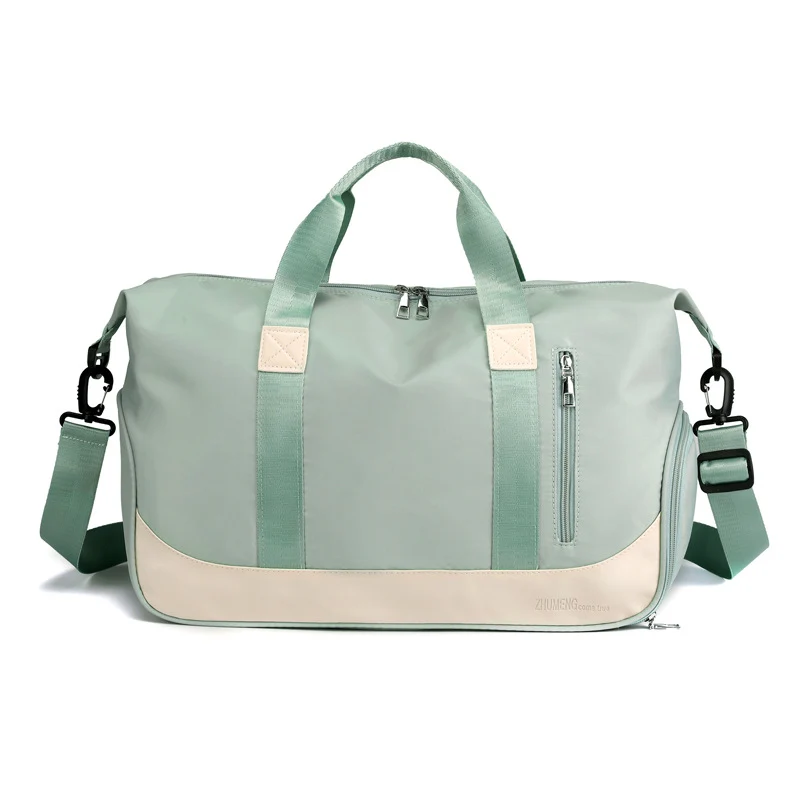 Praktische Reisetasche Skanto