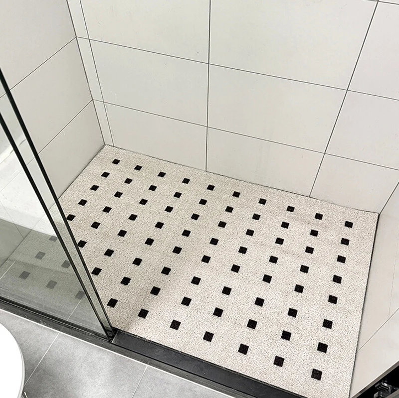 Weiches saugfähiges Badetuch