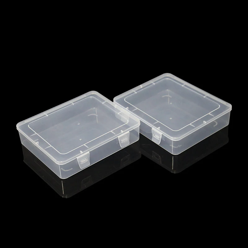 Vielseitige Mehrfach-Compartment Aufbewahrungsbox Brehn