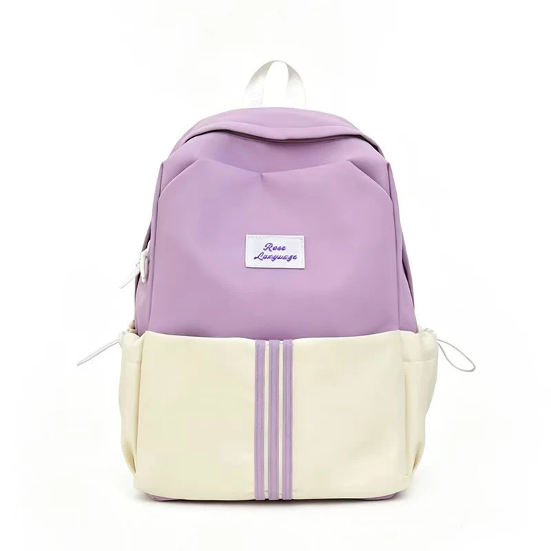 Stylischer lässiger Rucksack Skanto L