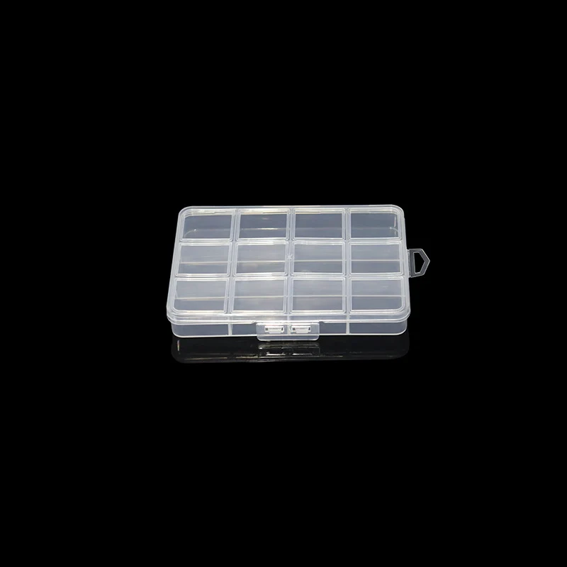 Vielseitige Craft Organizing Aufbewahrungsbox Brehn
