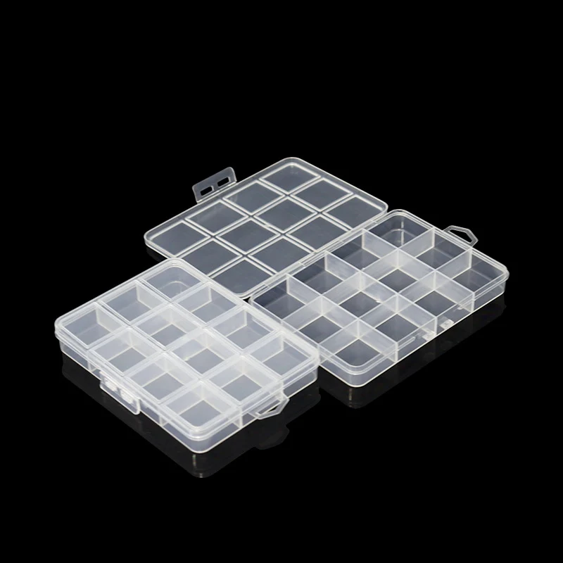 Vielseitige Craft Organizing Aufbewahrungsbox Brehn
