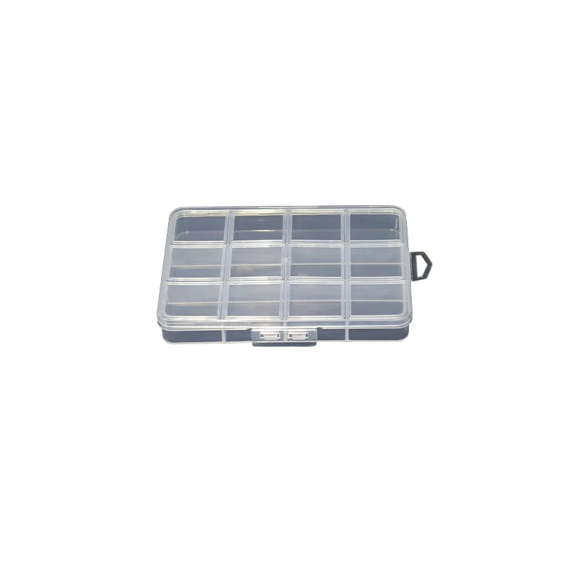 Vielseitige Craft Organizing Aufbewahrungsbox Brehn