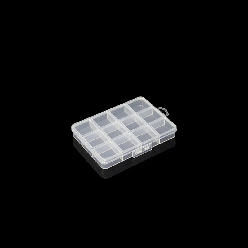 Vielseitige Craft Organizing Aufbewahrungsbox Brehn