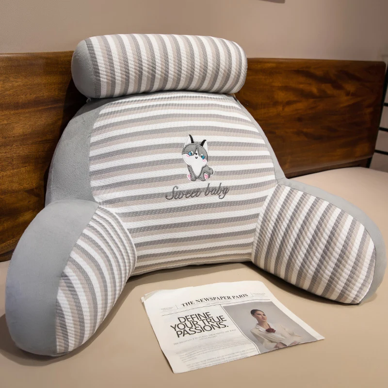 Ergonomisches Rückenstützkissen Skanto