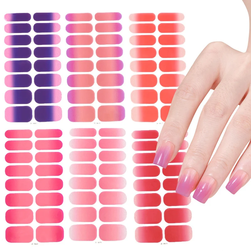 Ombre-Gradient-Nagelwraps