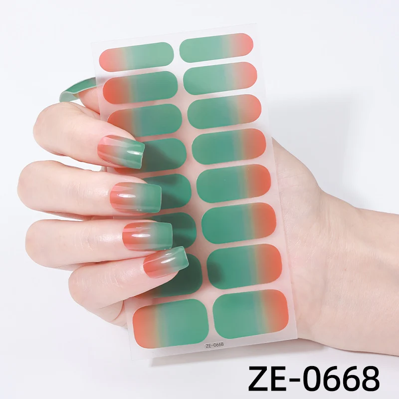 Ombre-Gradient-Nagelwraps