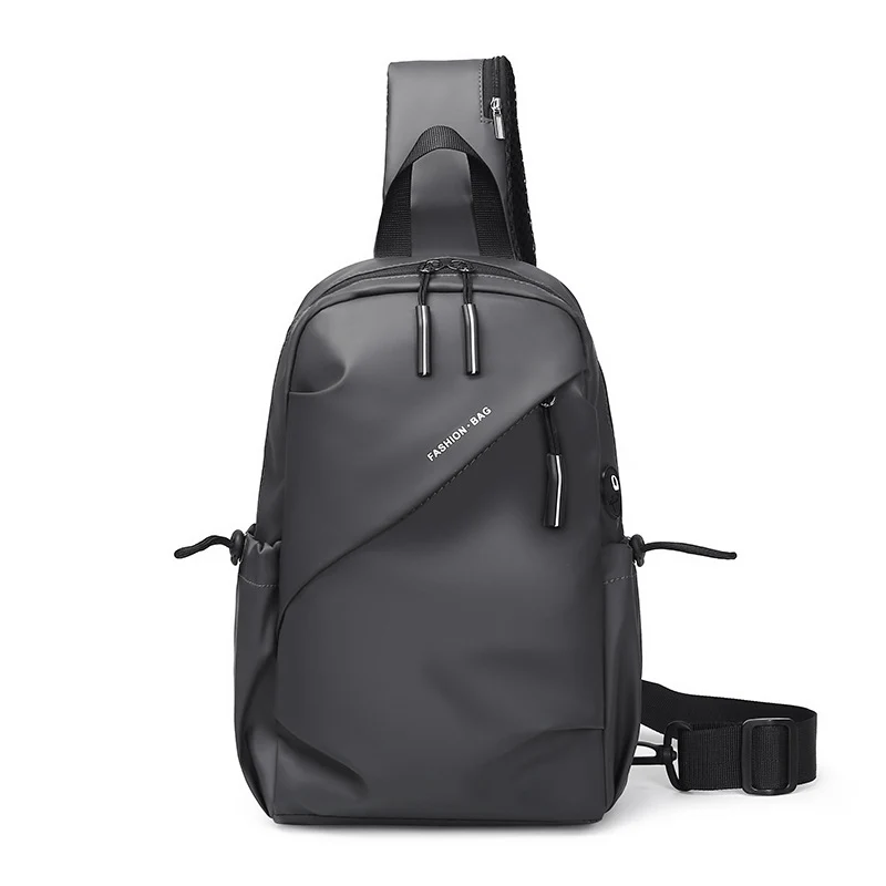 Sling Bag mit wasserdichtem Material und innovativem Design Skanto