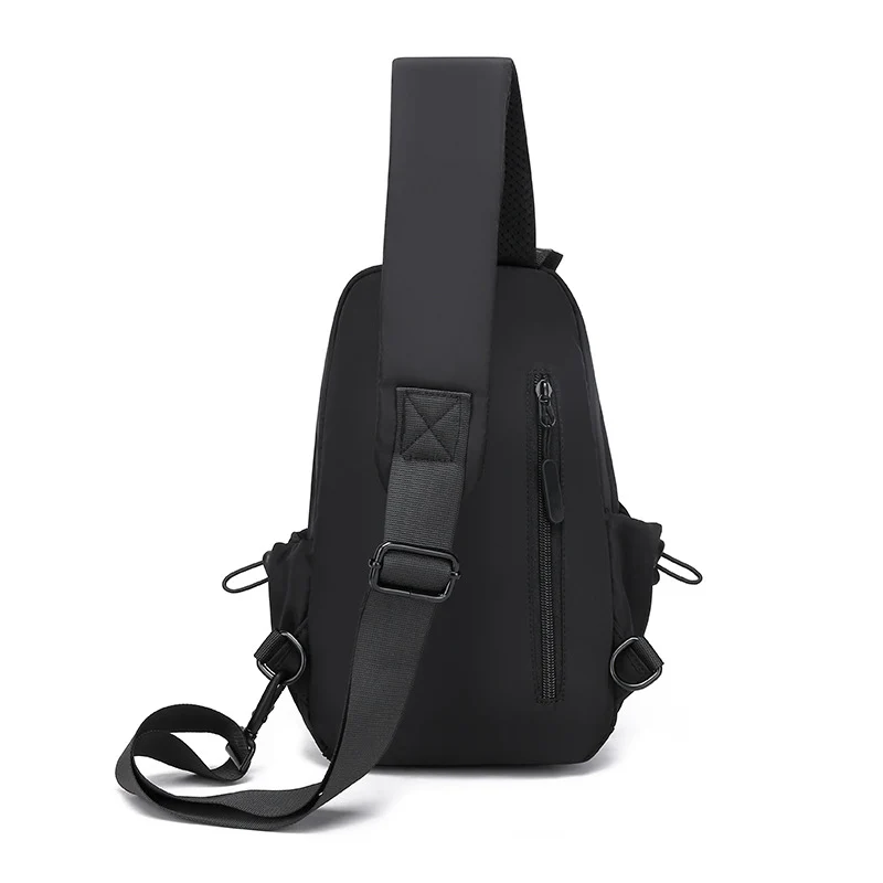 Sling Bag mit multifunktionalem Design Skanto