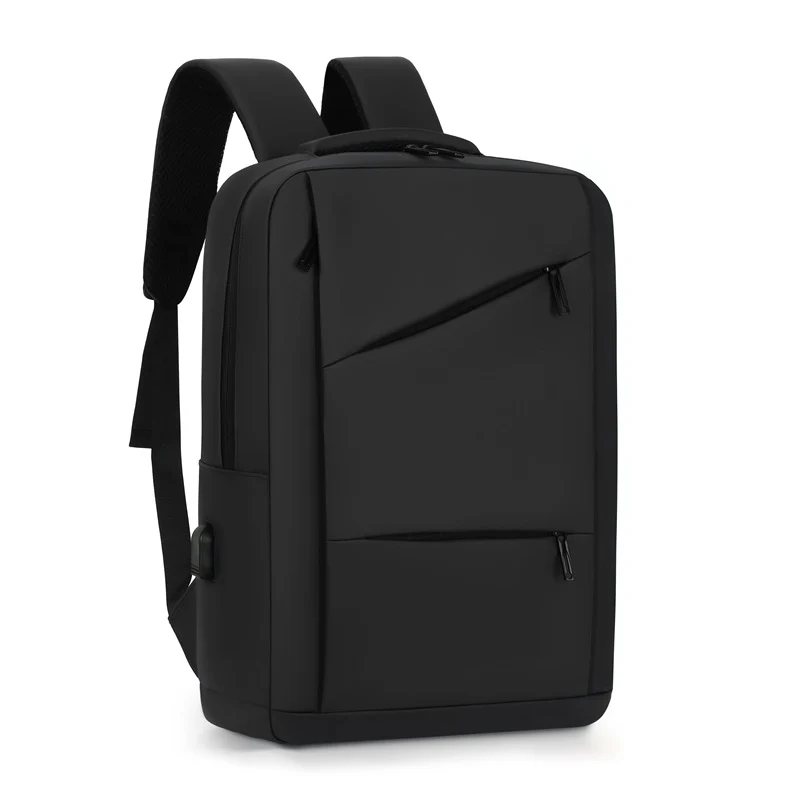 Laptop-Rucksack mit ergonomischem Design und zusätzlichem Stauraum Skanto
