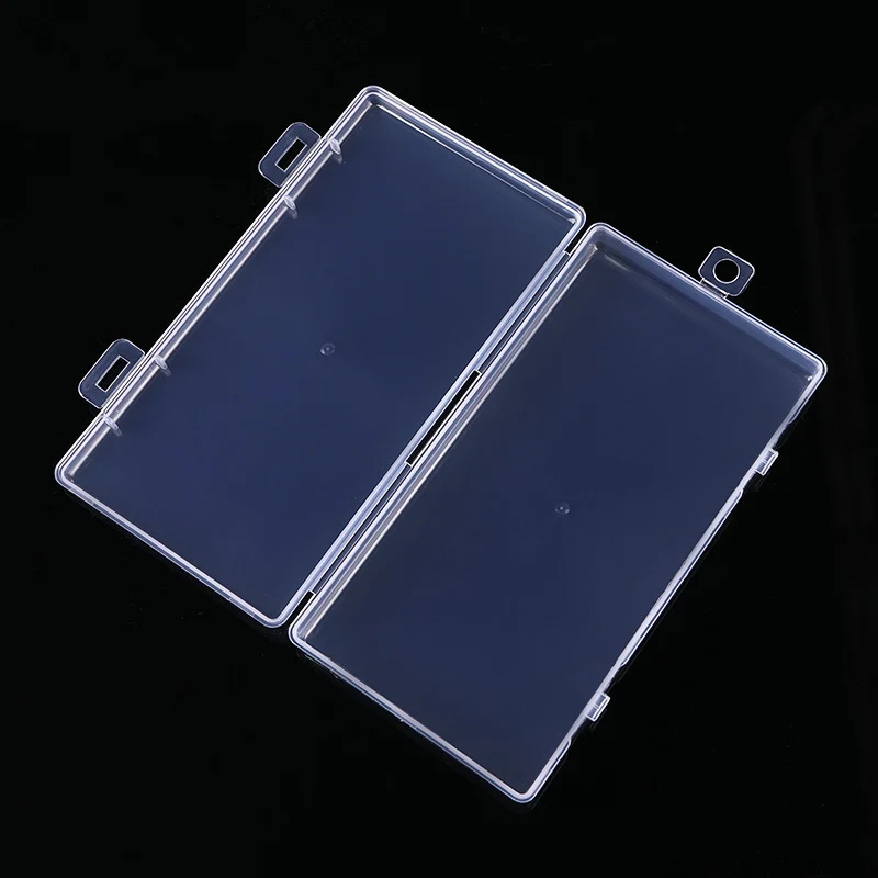 Transparenter Aufbewahrungsorganisator Brehn