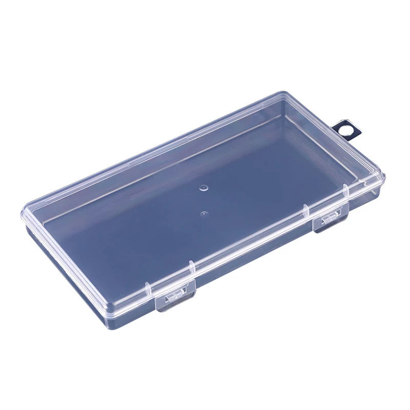 Transparenter Aufbewahrungsorganisator Brehn