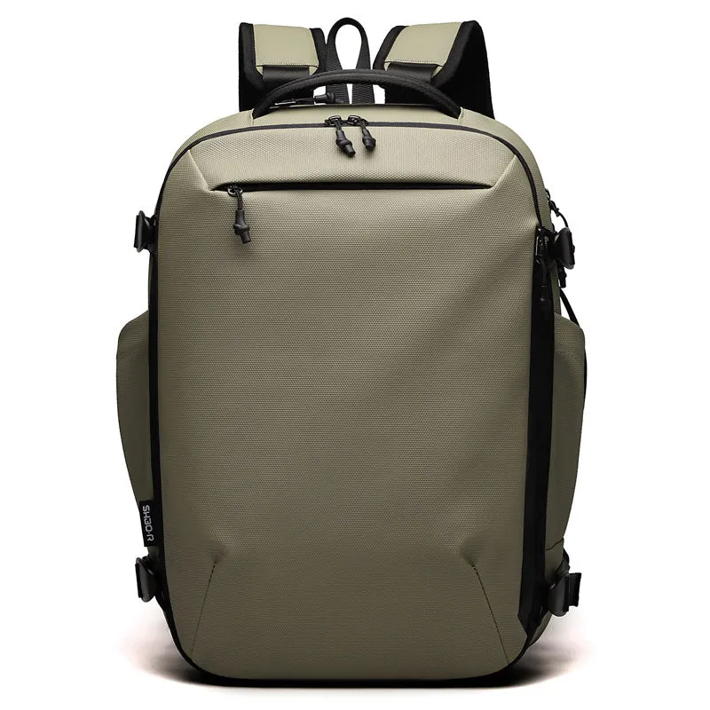 Rucksack mit multifunktionalem Design von Skanto
