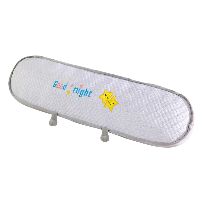 Ergonomisches Komfortkissen mit Motiv Skanto