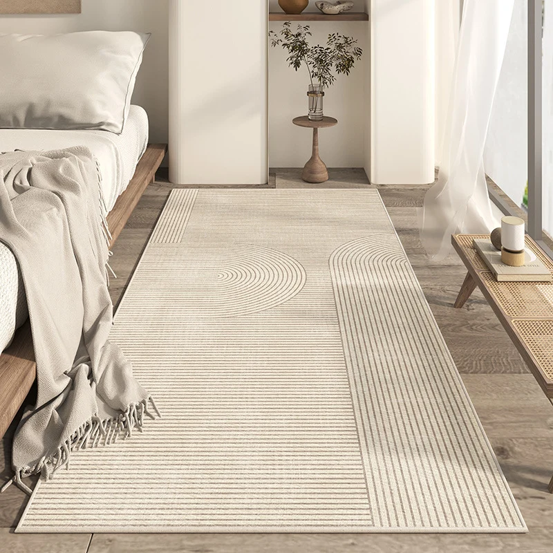 Luxuriöser Mandala-Design-Teppich