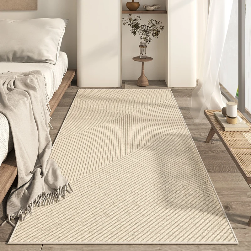 Luxuriöser Mandala-Design-Teppich