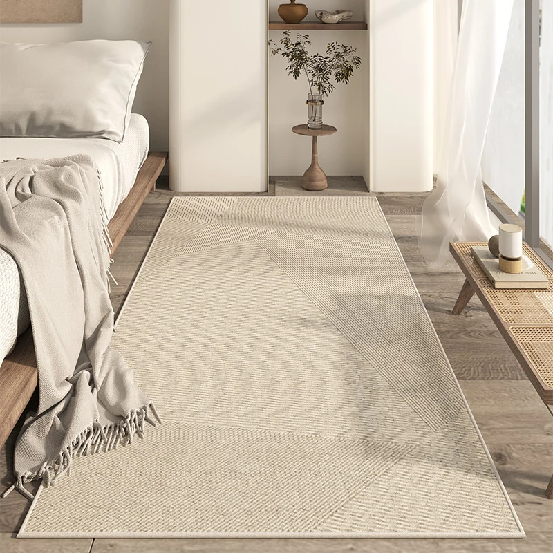 Luxuriöser Mandala-Design-Teppich