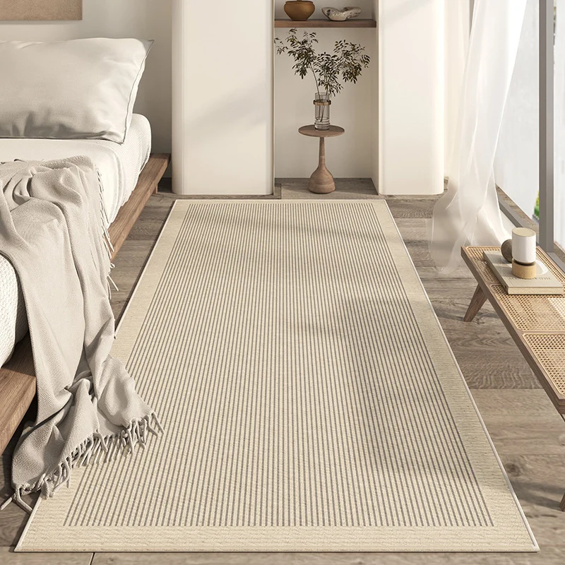 Luxuriöser Mandala-Design-Teppich