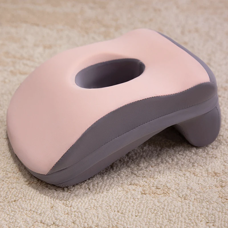 Ergonomisches Kissen mit Aussparung Skanto