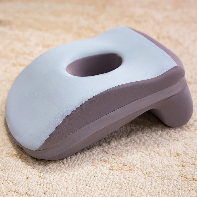 Ergonomisches Kissen mit Aussparung Skanto