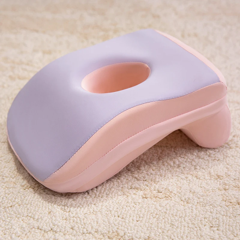 Ergonomisches Kissen mit Aussparung Skanto