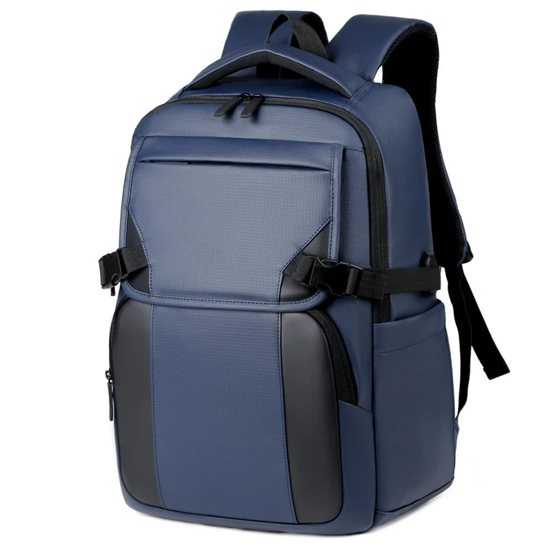 Multifunktionaler Laptop-Rucksack mit ergonomischem Design und schützender Polsterung Skanto