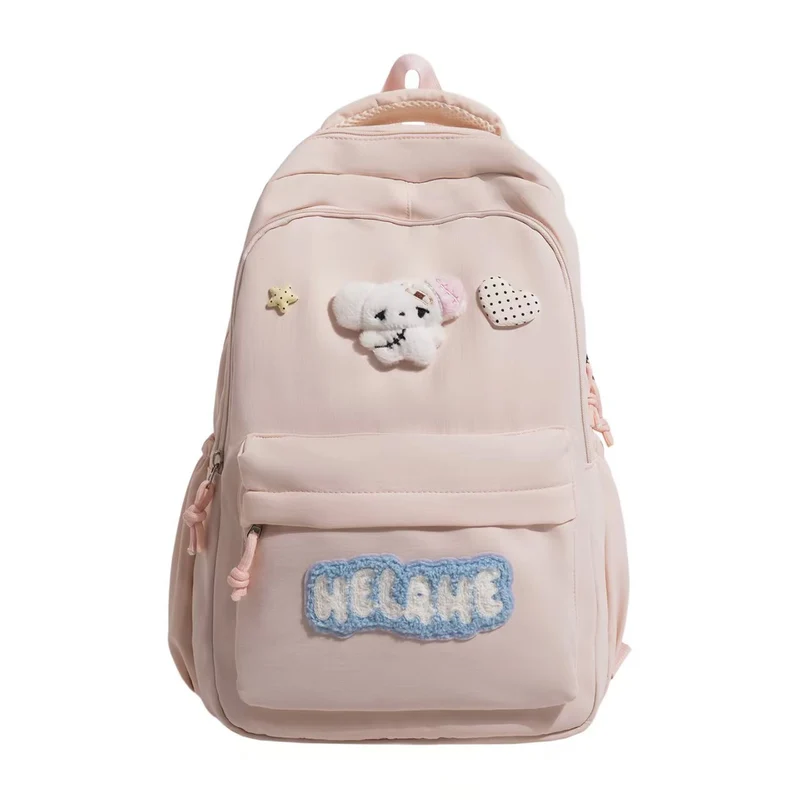 Stilvoller Grafik-Rucksack Skanto