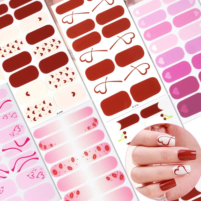 Nagelkunst Design
