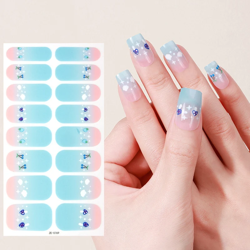 Nagelkunst Design