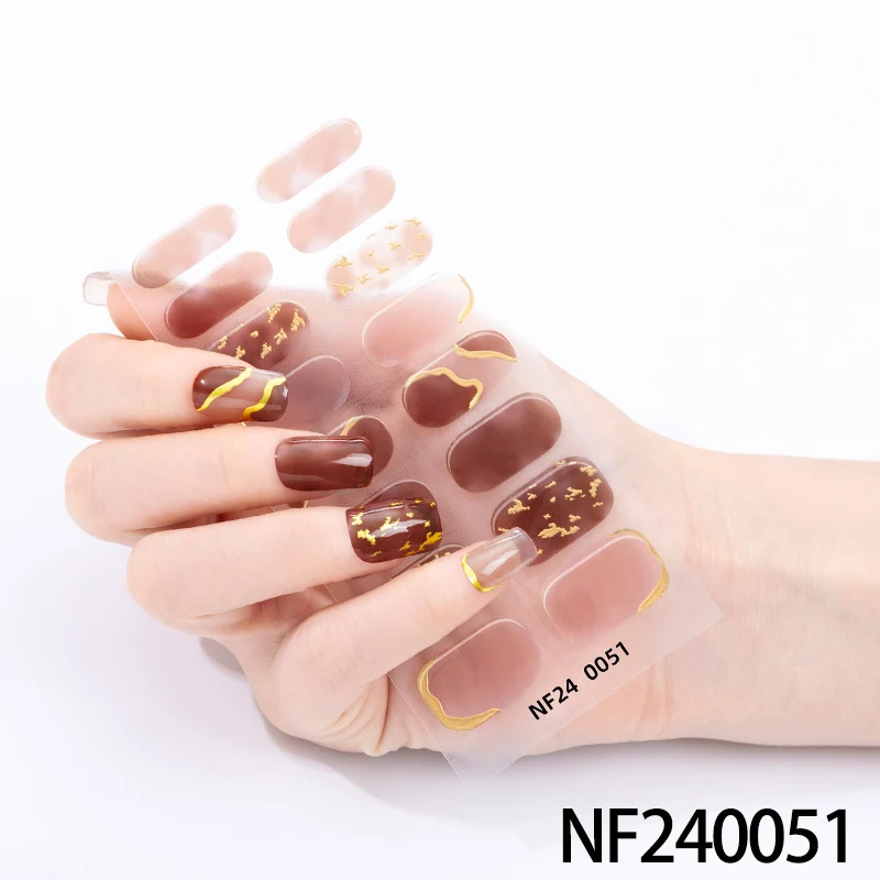 Nagelkunst