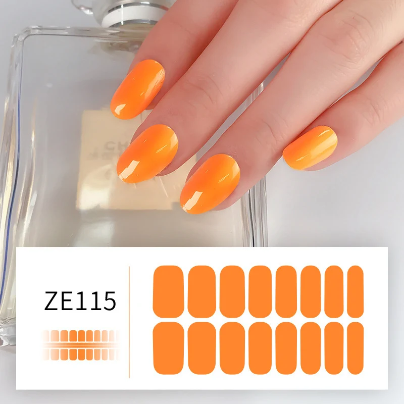 Nagelkunst