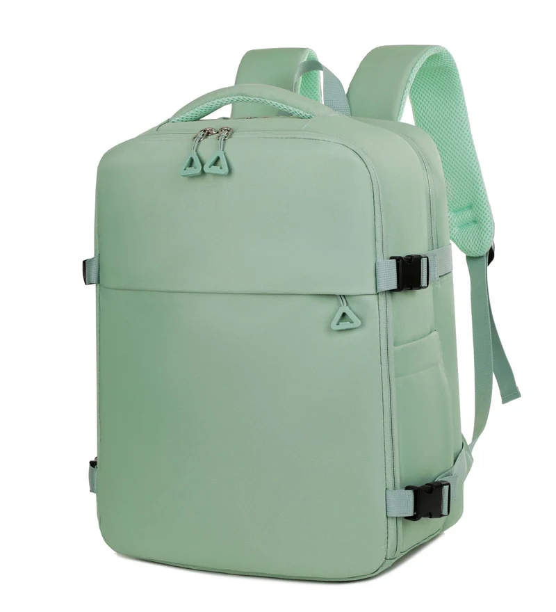 Vielseitige Reisetasche mit integriertem Laptopfach Skanto