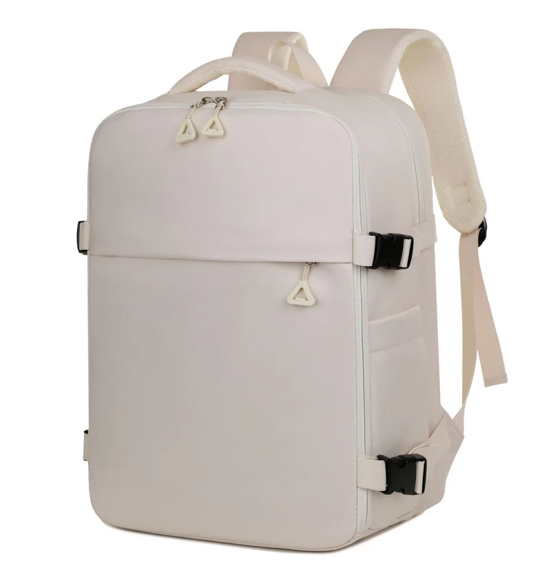 Vielseitige Reisetasche mit integriertem Laptopfach Skanto