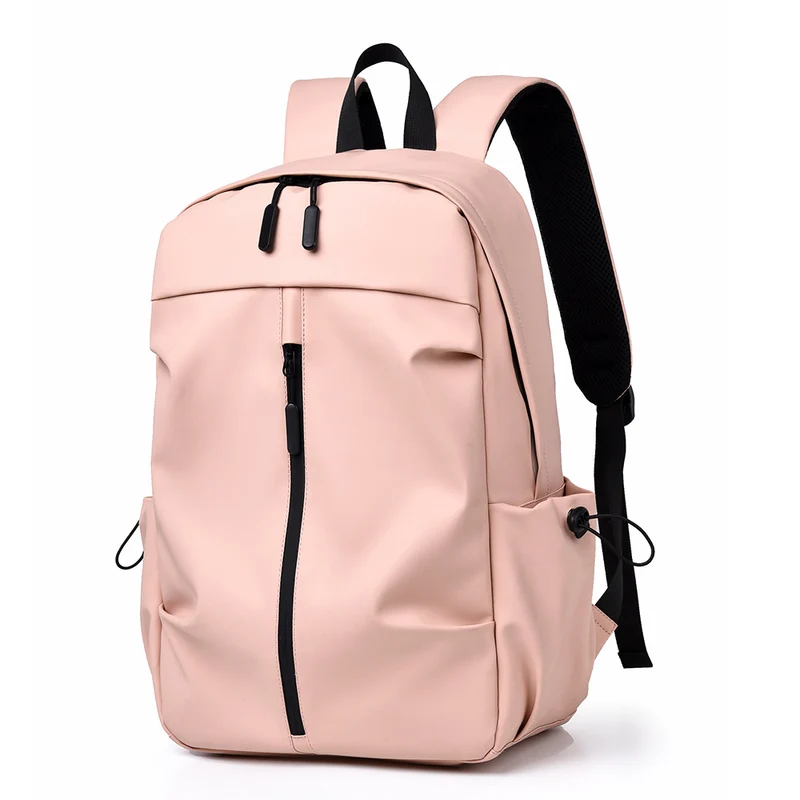 Urbaner und multifunktionaler Rucksack mit dauerhaft wasserabweisender Beschichtung Skanto