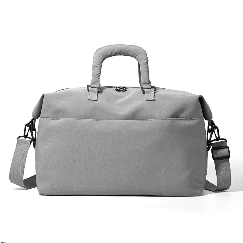 Sportliche Reisetasche Skanto