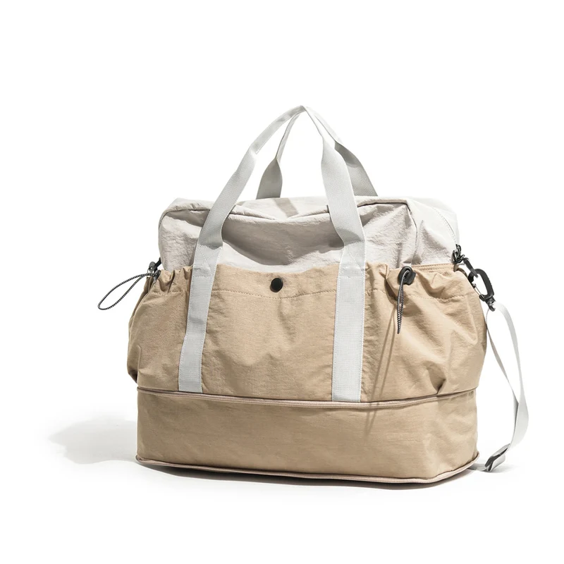 Sportliche Reisetasche Skanto