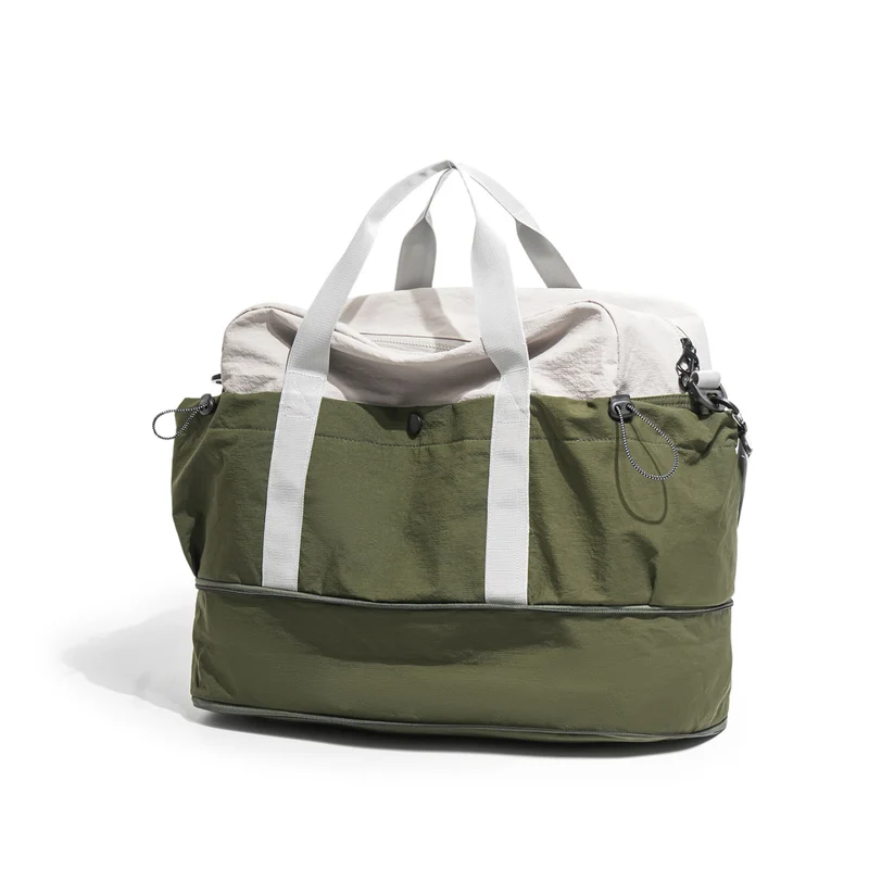 Sportliche Reisetasche Skanto