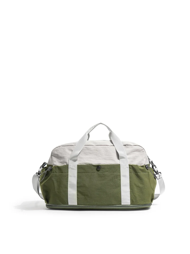 Sportliche Reisetasche Skanto