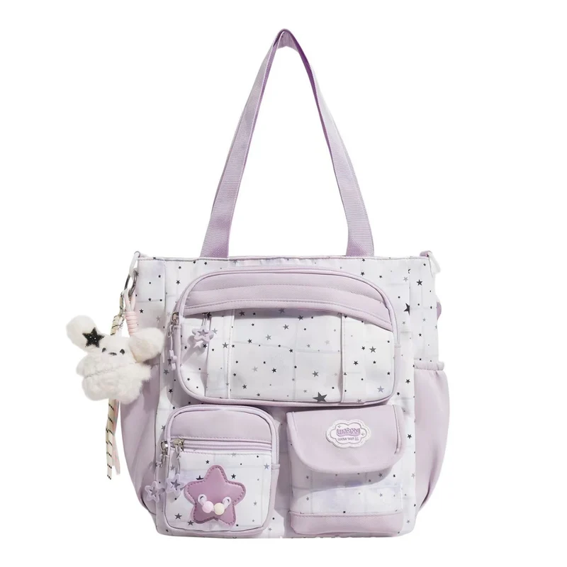Sternen-3D-Begleiter-Rucksack Skanto