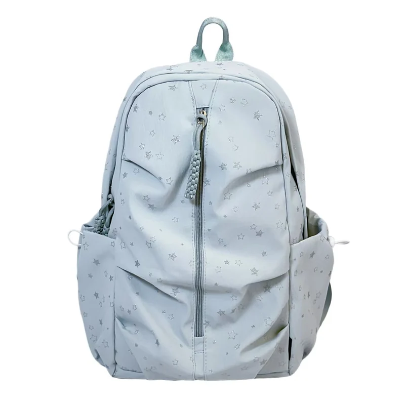 Multifunktionsrucksack Skanto mit Sternenmuster