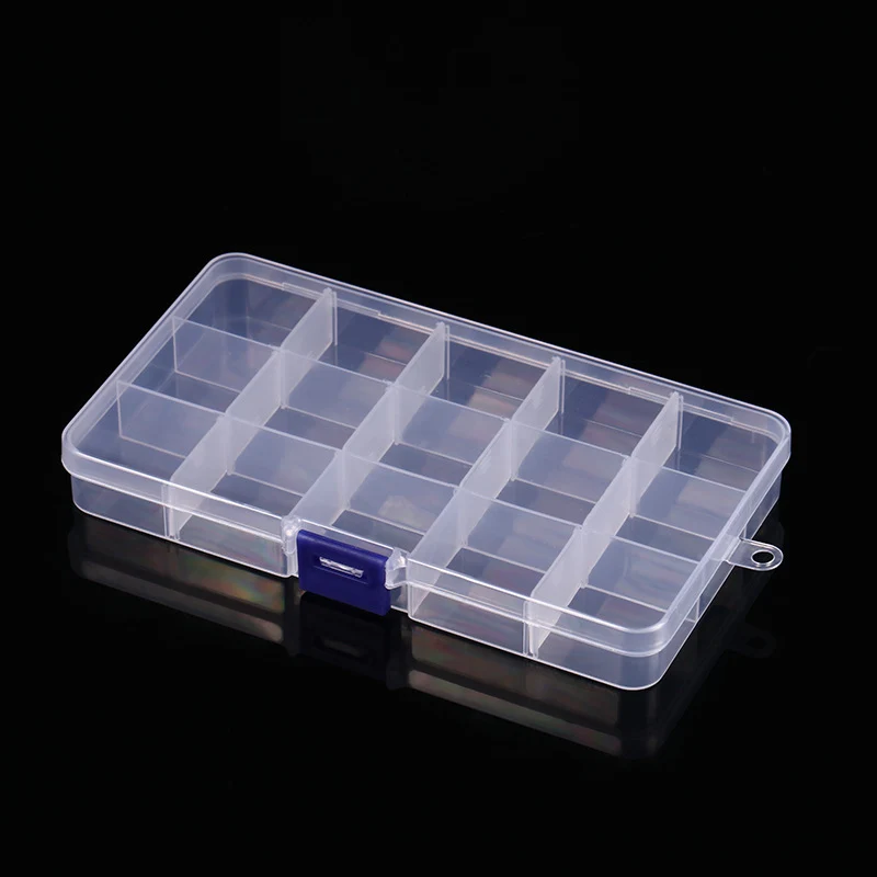 Multi-Division Organizer Aufbewahrungsbox Brehn
