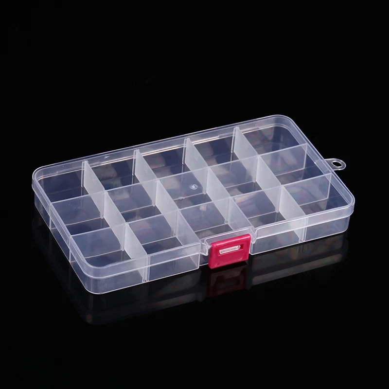 Multi-Division Organizer Aufbewahrungsbox Brehn