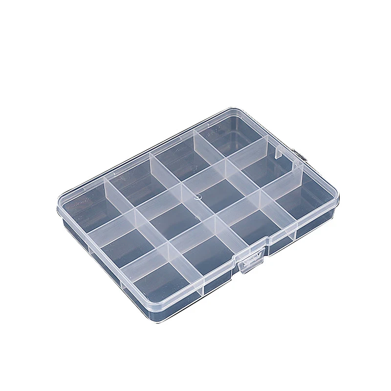 Multi-Division Bastelbedarf Aufbewahrung Organizer Brehn