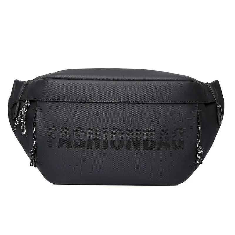 Praktische Bauchtasche Skanto