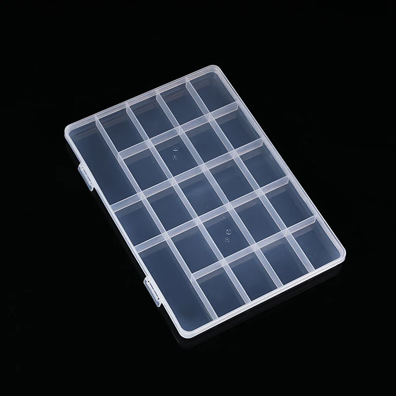 Multi-Division Craft Storage Organizer Brehn