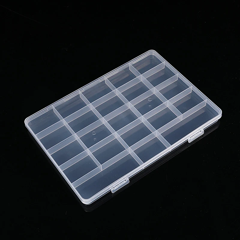 Multi-Division Craft Storage Organizer Brehn