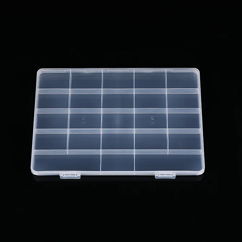 Multi-Division Craft Storage Organizer Brehn