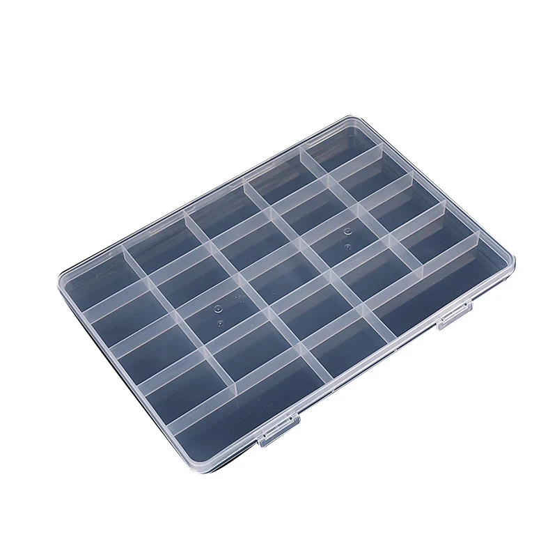 Multi-Division Craft Storage Organizer Brehn